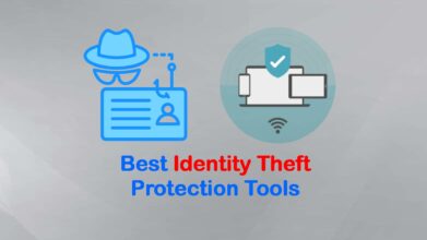 Best Identity Theft Protection Tools