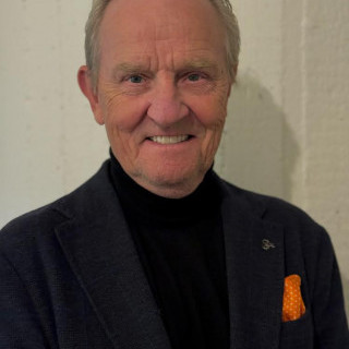 Lars Ivarsson
