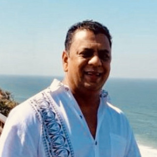 Vic Chitanand