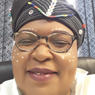 Col Lucy Shabalala