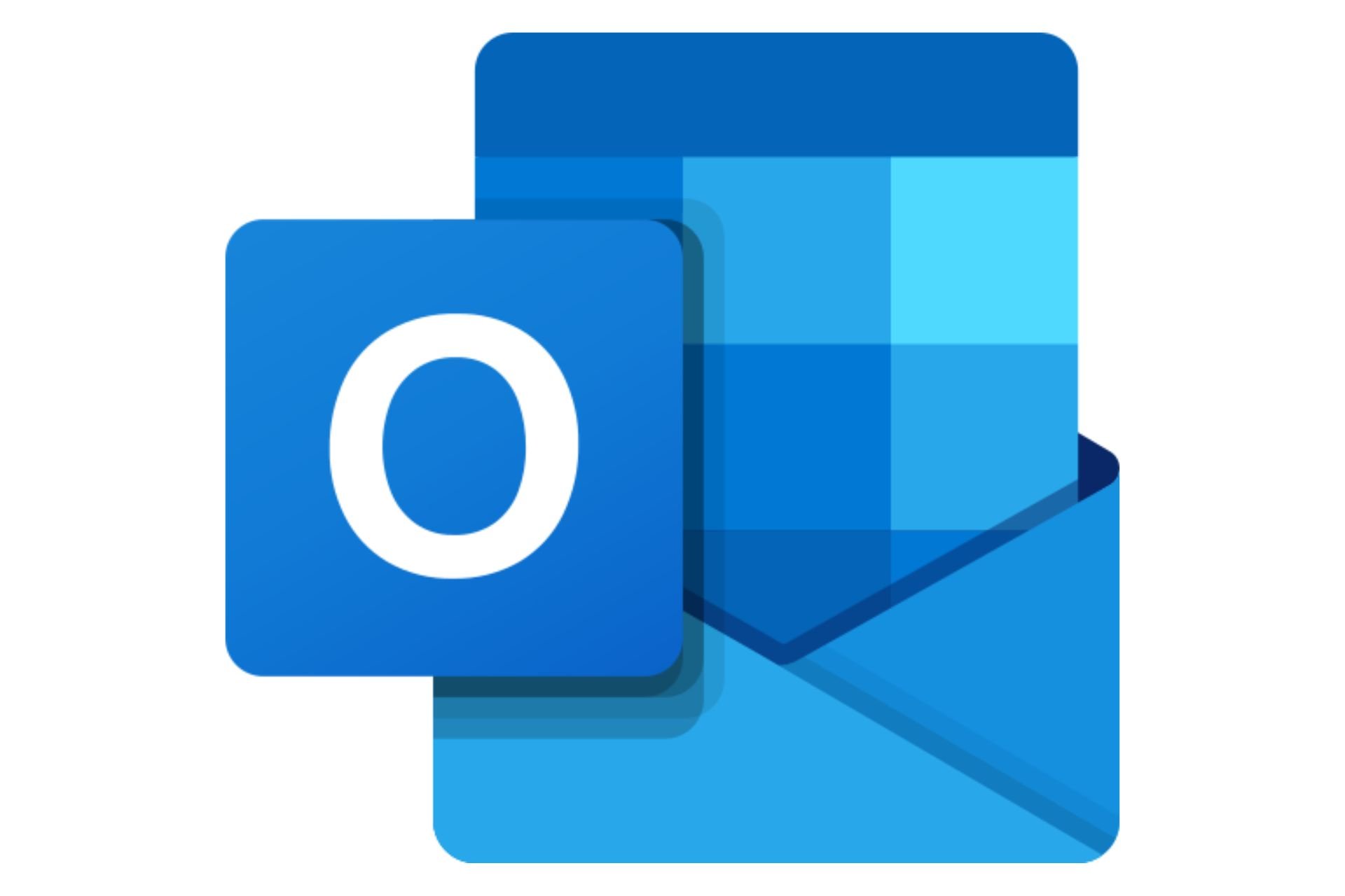 outlook control inbox