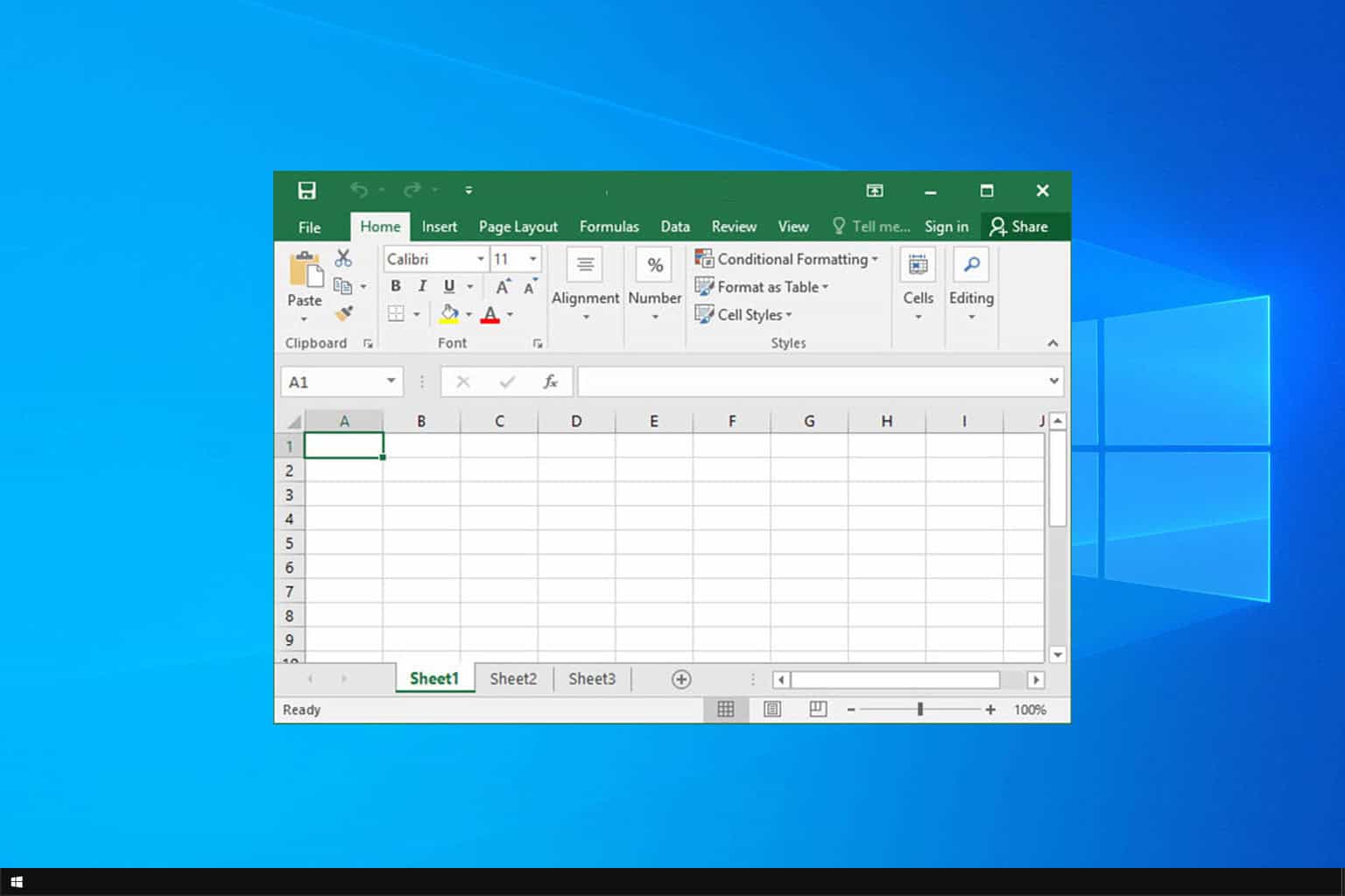 where are excel autosave files stored windows 10