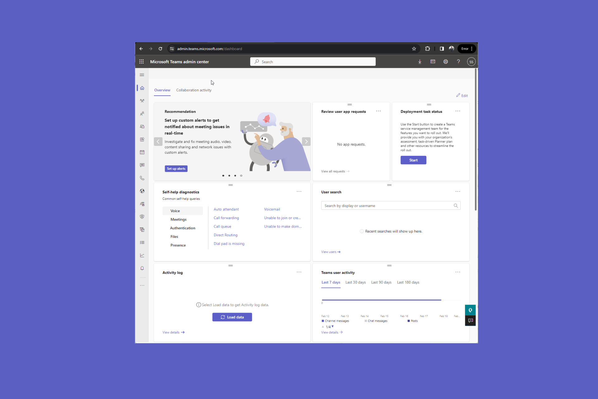 2 Ways to Login to Microsoft Teams Admin Center