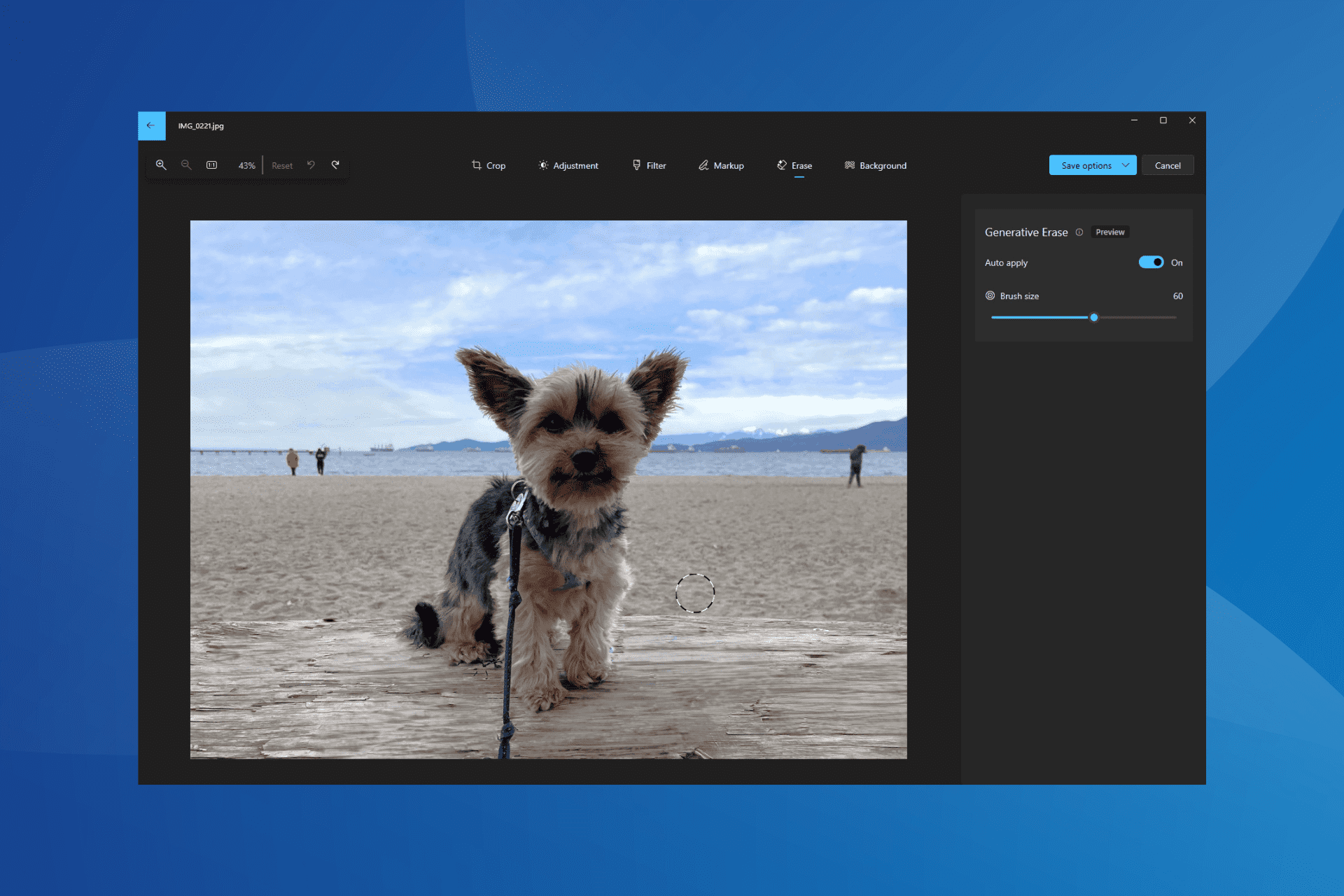 windows 11 photos slow